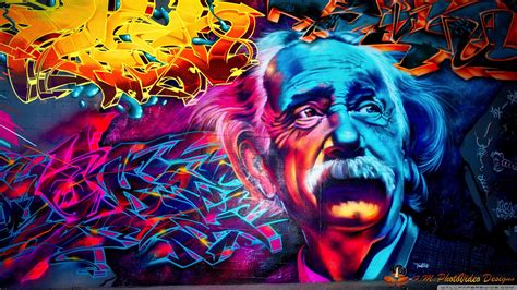 Street Art Wallpapers ·① Wallpapertag