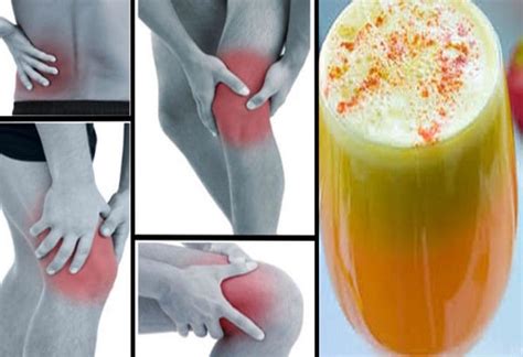 Say Goodbye To Pain In Your Joints Legs And Spine With This Proven Anti