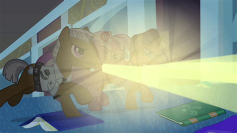 Image Hospital Staff Chasing Rainbow Dash S2e16png My Little Pony