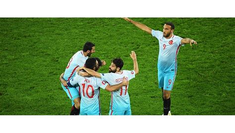 Türkiye spor toto süper lig türkiye spor toto 1. A Milli Takım kadrosu açıklandı (Arda ve Emre'ye davet) | NTV