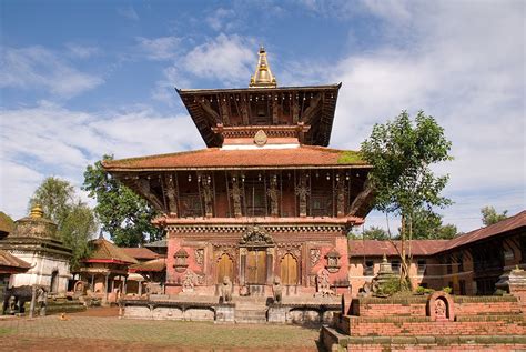 Pearls Tourism Temple Tour In Nepal Pearls Tourism
