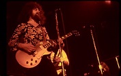 Jeff Lynne Song Database - Electric Light Orchestra - On The Third Day Tour