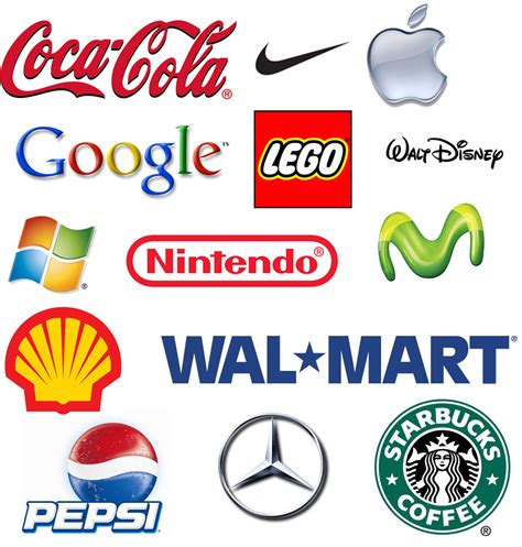 Bes Blog Why Companies Change Their Logos