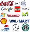 Popular Logos | Logo Karepe