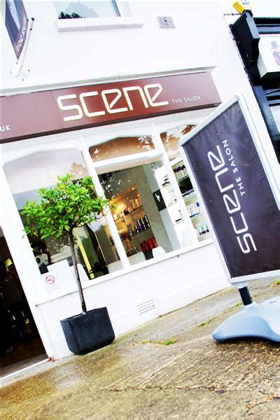 Book Online Now At Scene The Salon For Ladies Cut Mens Cut Blowdry