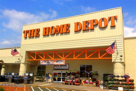 Home Depot Home Depot Newington Ct 62014 Pics By Mike Flickr