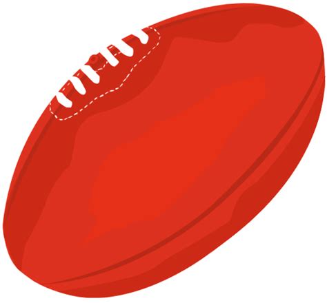 Are you looking for a symbol of ball png? AFL Competition Rules | Pineapple Punters Club