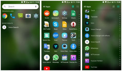 Best Android Launchers To Customize And Transform Your Phone