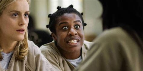 Go Behind Bars With The Craziest Inmate On Orange Is The New Black