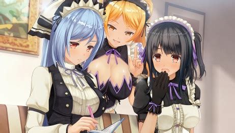 Eroge android games one response to android websites. Download Game Eroge Custom Maid 3D 2 + UPDATE DLC Full - PC GAMES ~ Anigame Sekai