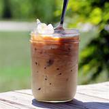 Images of Creamy Iced Coffee