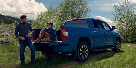 2020 Toyota Tacoma Vs Tundra Which Truck Is Right For You