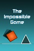 The Impossible Game - SteamGridDB