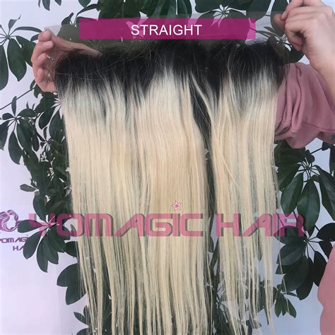 Maybe you would like to learn more about one of these? 1B/613 Straight Lace Frontal | Hair styles, Curly hair ...