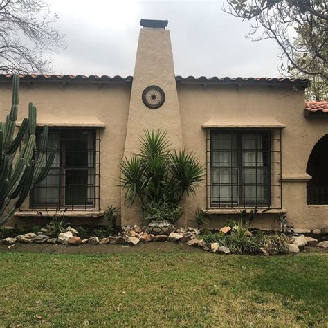 Inland Empire Historic Homes - Home