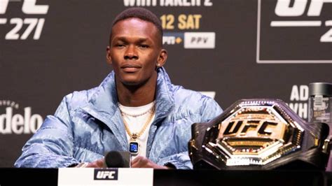 Watch Israel Adesanya Shows Off His Dancing Skills With His Crew In