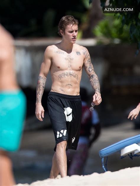 Justin Bieber Nude Aznude Men