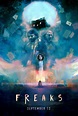 Poster zum Freaks - Sie sehen aus wie wir - Bild 2 auf 10 - FILMSTARTS.de