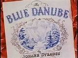 Cartoons of 1939: 135 The Blue Danube