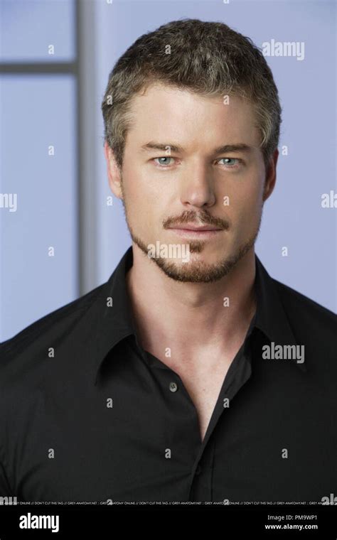 Young Eric Dane