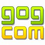 Gog Games Icon Windows Deviantart Installer Rar