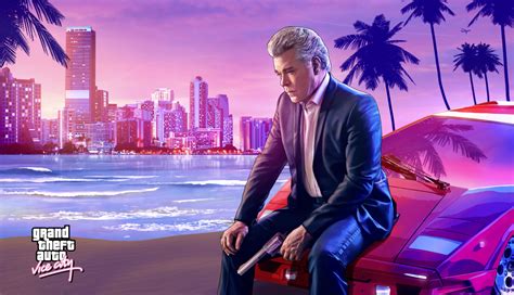 1336x768 Resolution Grand Theft Auto Vice City Android Gaming Hd Laptop