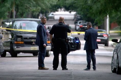 The Latest News In Usa 廊 Milwaukee Mom Fatally Shoots Intruder Claims