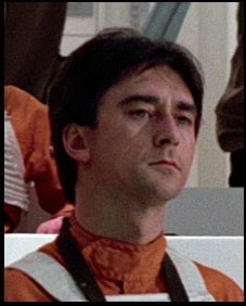 Wedge antilles, who was played by his uncle, denis lawson, has the same call sign in star wars: Denis Lawson - PopCultHQ