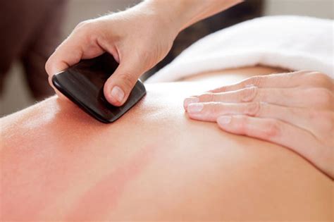 Get to Know Gua Sha