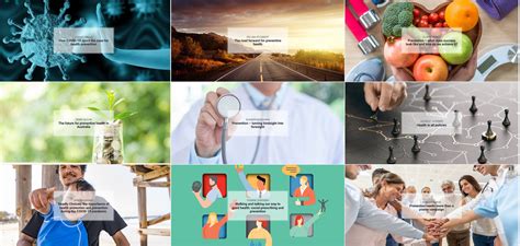 Deadly Choices: the importance of health promotion and ...