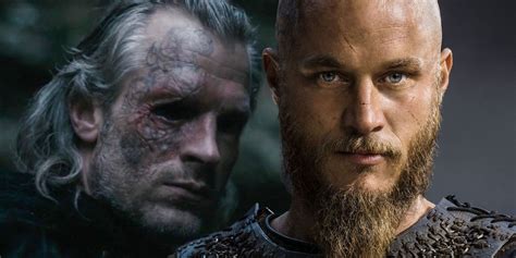 Vikings All 3 Versions Of Odin In The Show Explained
