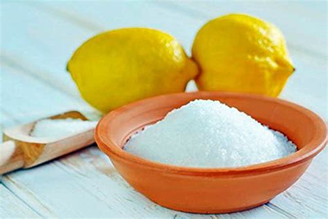 Citric acid is a weak organic acid found in citrus fruits. CITRIC ACID -25 KG. PACK - Nepal Chemical