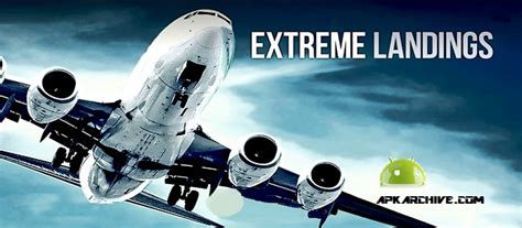 Extreme Landings Pro V122 Apk Download For Android
