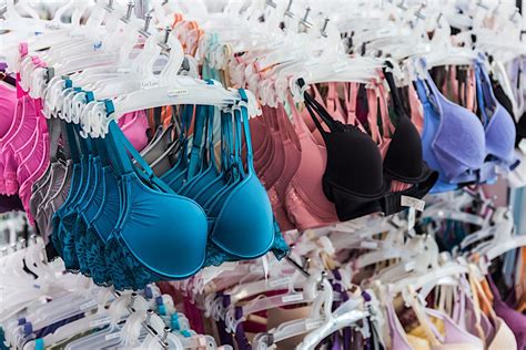What You Should Know About Bras Business Insider
