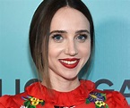 Zoe Kazan - All Body Measurements Including Boobs, Waist, Hips and More ...