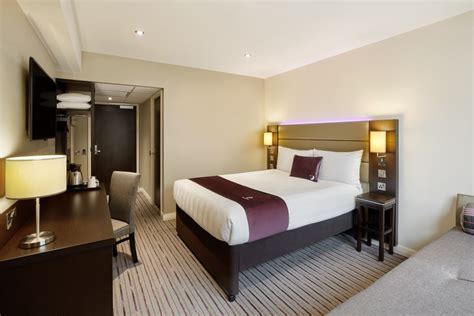 This property accepts credit cards. Hotel in Kingston upon Thames | Premier Inn London ...