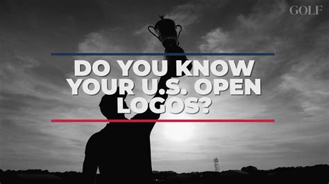 Golfballs.com has been visited by 10k+ users in the past month Do you know your U.S. Open logos? - Golf
