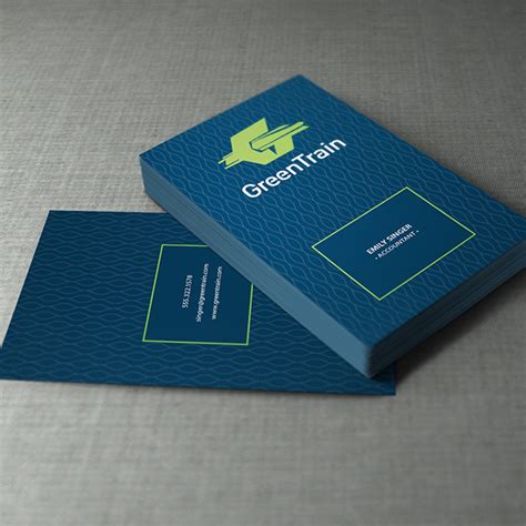 To get started, look for graphic design business card examples from our collection made by professionals. Business Card Design Services: Creating Designs You'll Love