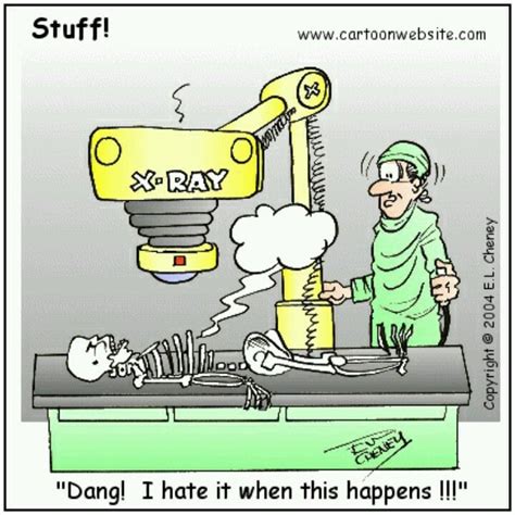 Thats A Bad Day Rad Tech Humor Medical Humor