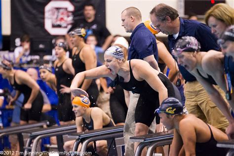 2012 Ncaa Womens Swimming And Diving Championships University Of