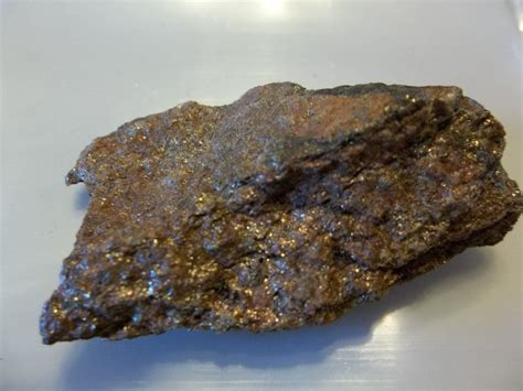 149 Grams 16 Of Natural Gold And Silver Ore From Trinity California