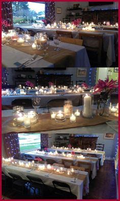 Technically, the cooking part is easy; Great idea for large dinner party in the garage | Cool ...