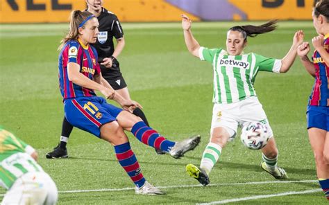 Nobartv dapat kalian akses melalui aplikasi maupun melalui browser kalian, kami menyediakan live streaming bola terlengkap semua liga dari liga besar sampai yang paling kecil. Barça Women v Betis (6-0)