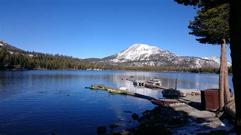 Lake Mary Mammoth Lakes All You Need To Know Before You Go
