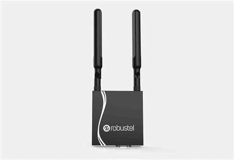 R L Robustel Robustel R Lite Wifi Router Rs