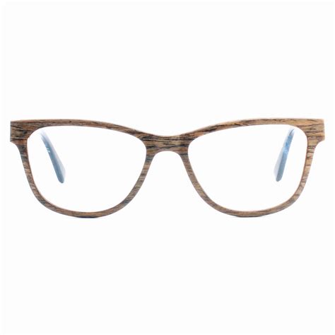 Customized Wooden Eyeglass Frames Wholesalewo05s Eyewearglobo