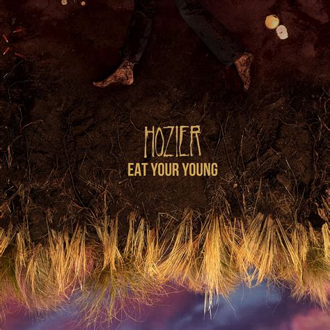 Bingchillings Review Of Hozier Eat Your Young Album Of The Year