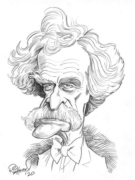 26 Best Ideas For Coloring Mark Twain Coloring Pages