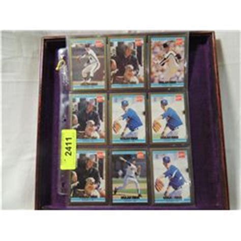 Explore the leadership team that's leading the world's most recognized company. LOT 18 NOLAN RYAN COCA COLA BASEBALL CARDS