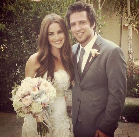 Celebrate Lee Dewyze And Jonna Walsh Have Been Married For 2 Years Jnoodles Review Wedding